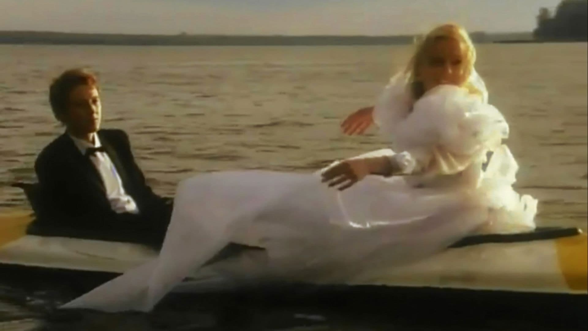 Poster backdrop for Love Me and Do Whatever You Want