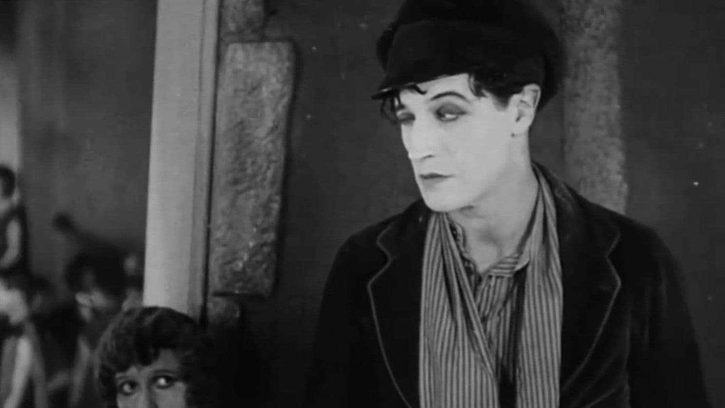 Poster backdrop for The Rat