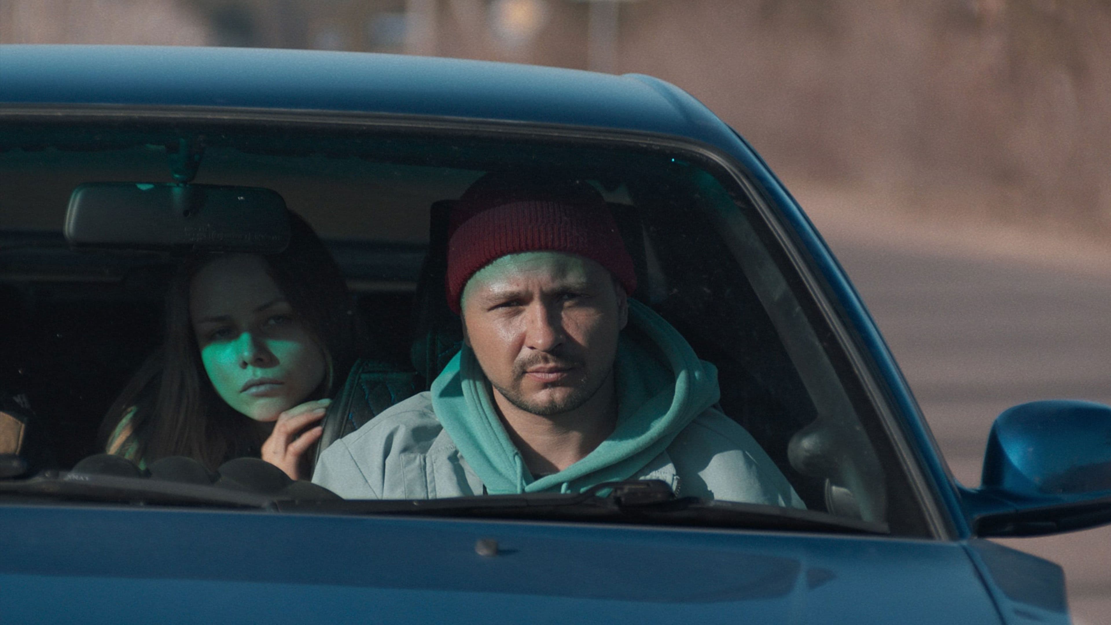 Poster backdrop for The Fixer: Brother