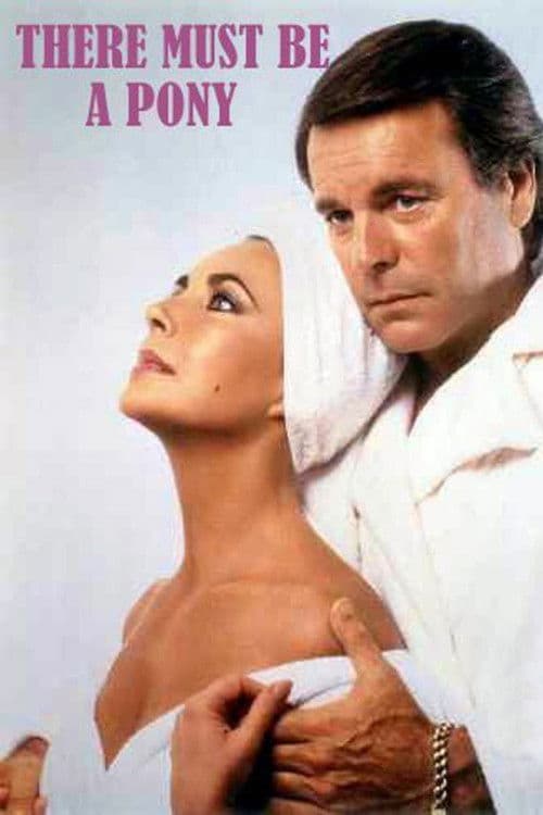 Poster backdrop for There Must Be a Pony