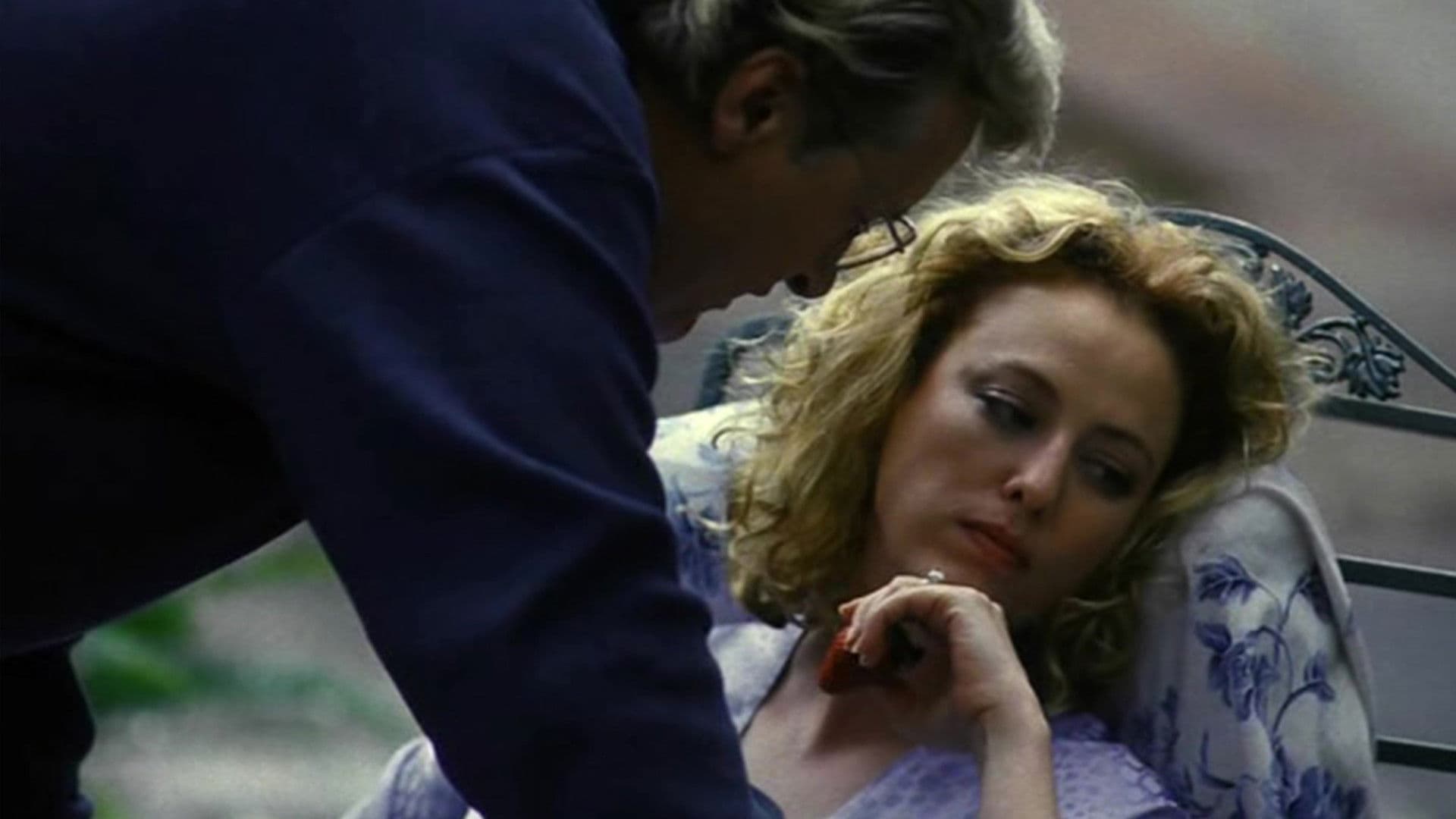 Poster backdrop for Lying in Wait