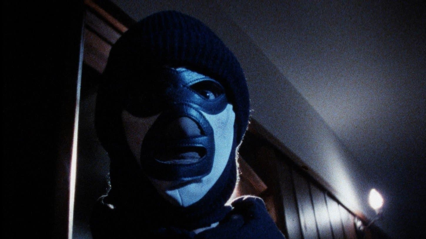 Poster backdrop for Evil Laugh