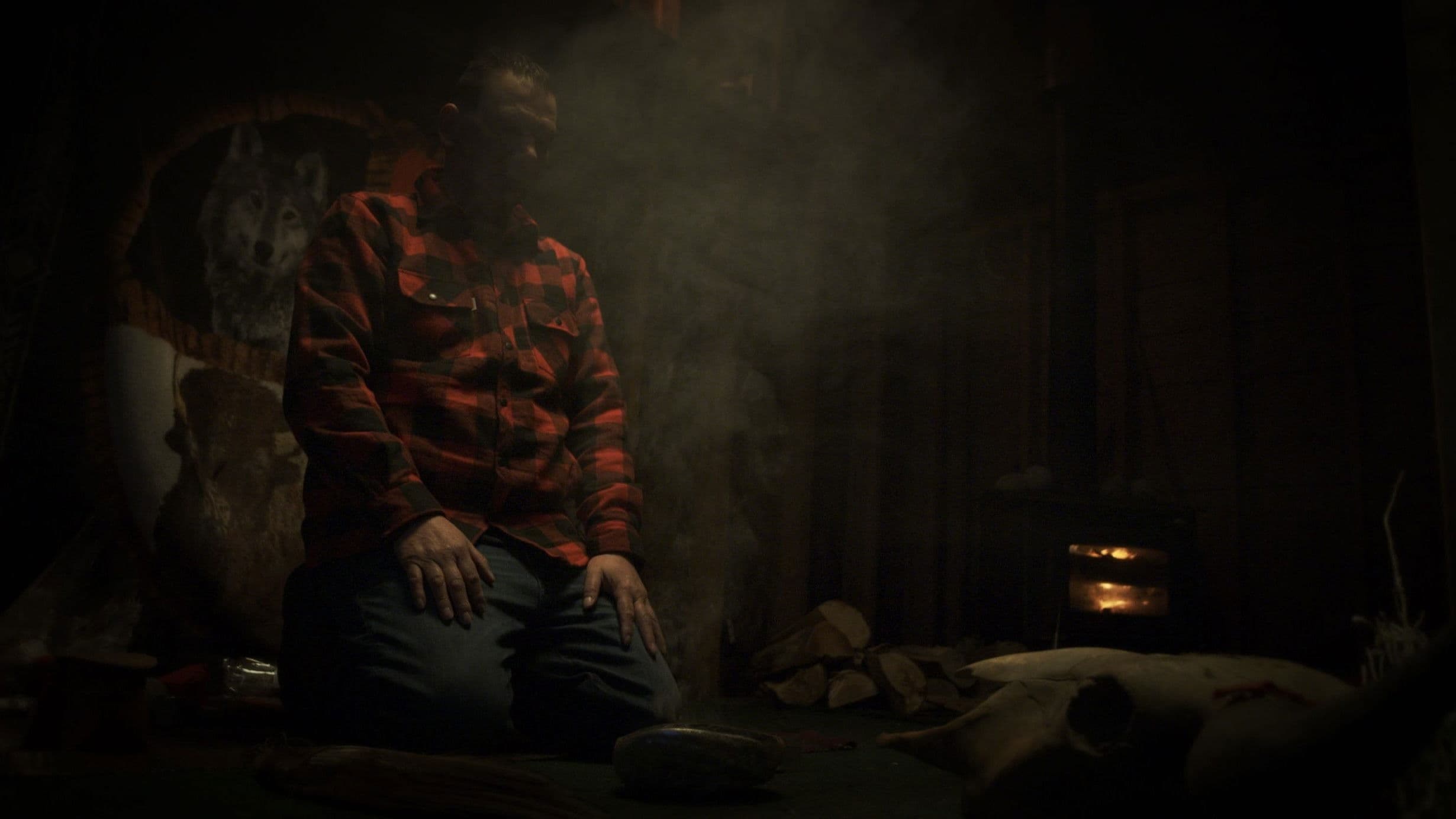 Poster backdrop for Uasheshkun