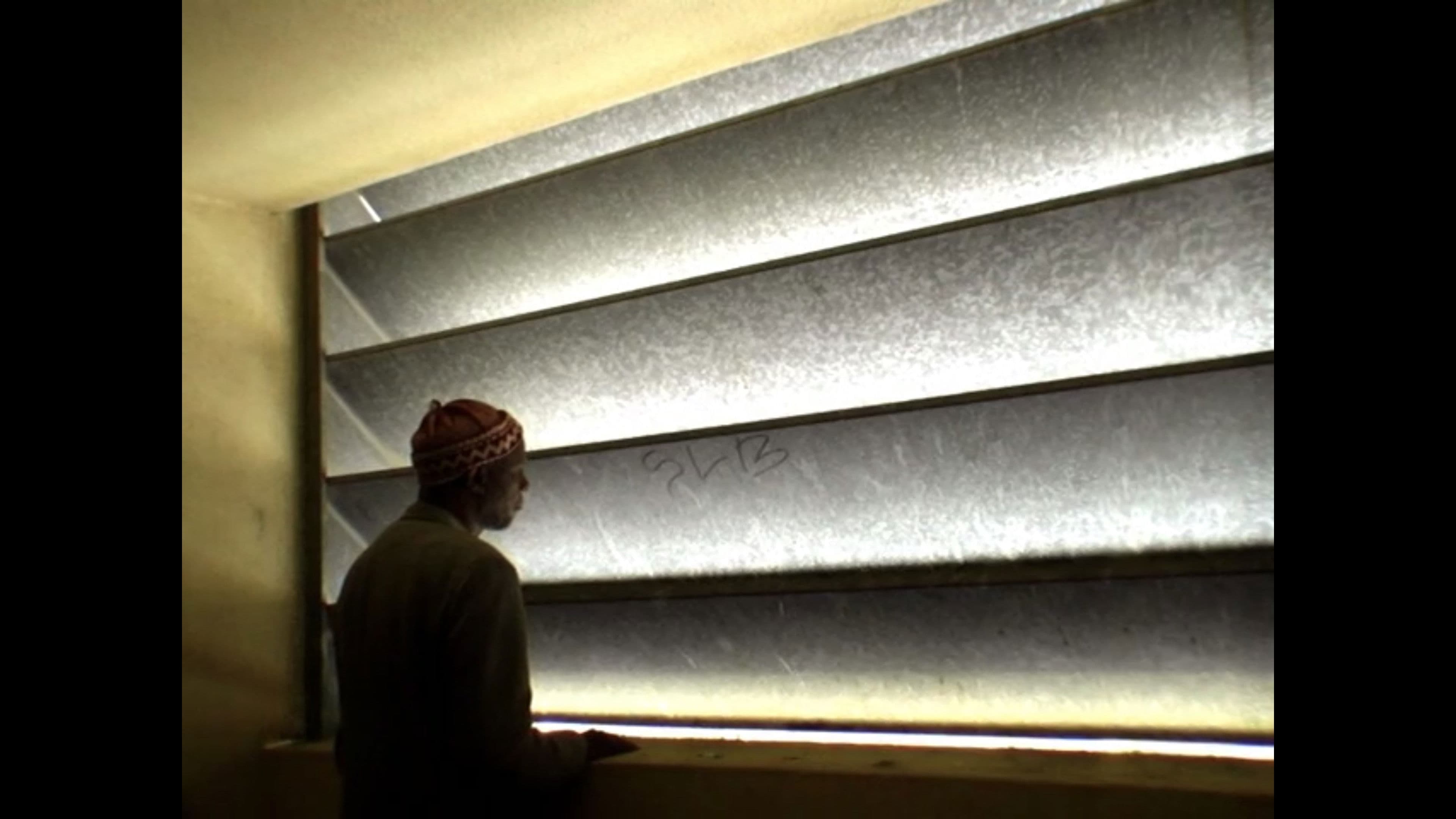 Poster backdrop for Our Man