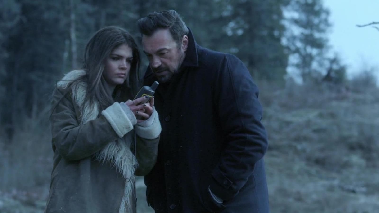 Poster backdrop for Numb