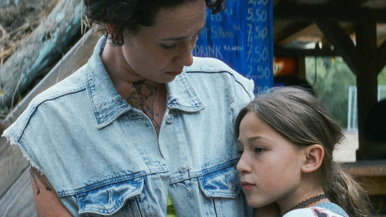 Poster backdrop for Elli