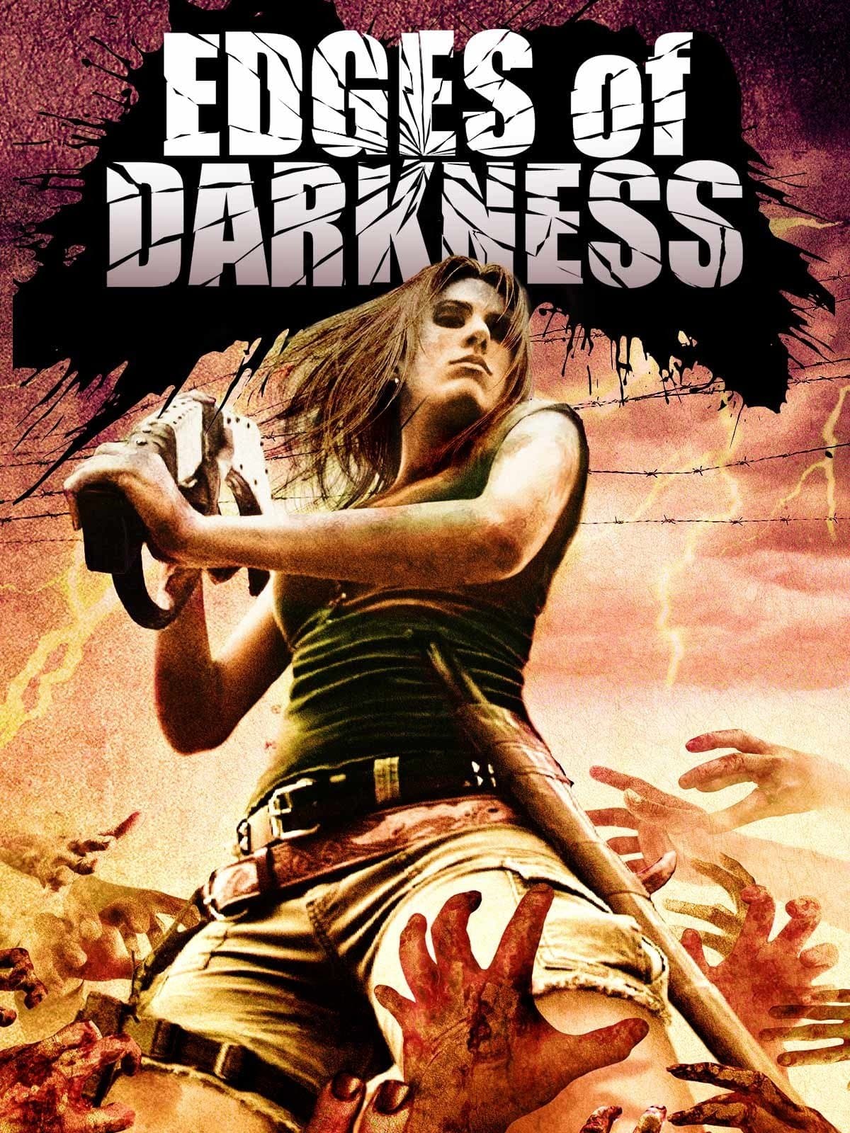 Poster backdrop for Edges of Darkness