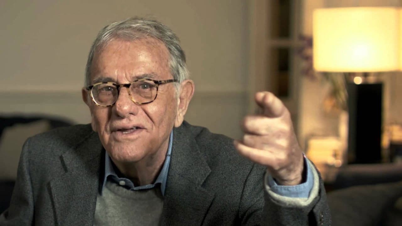 Poster backdrop for Enrico Lucherini - Ne ho fatte di tutti i colori