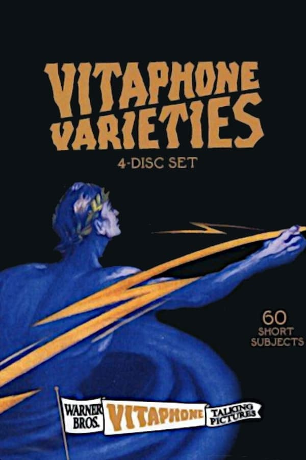 Poster backdrop for The Song Plugger