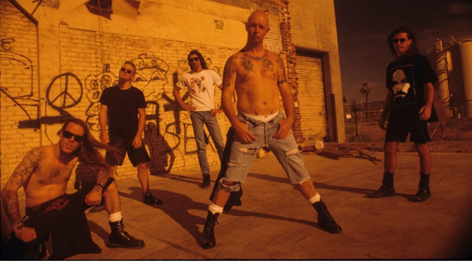 Poster backdrop for Fight: War Of Words - The Film