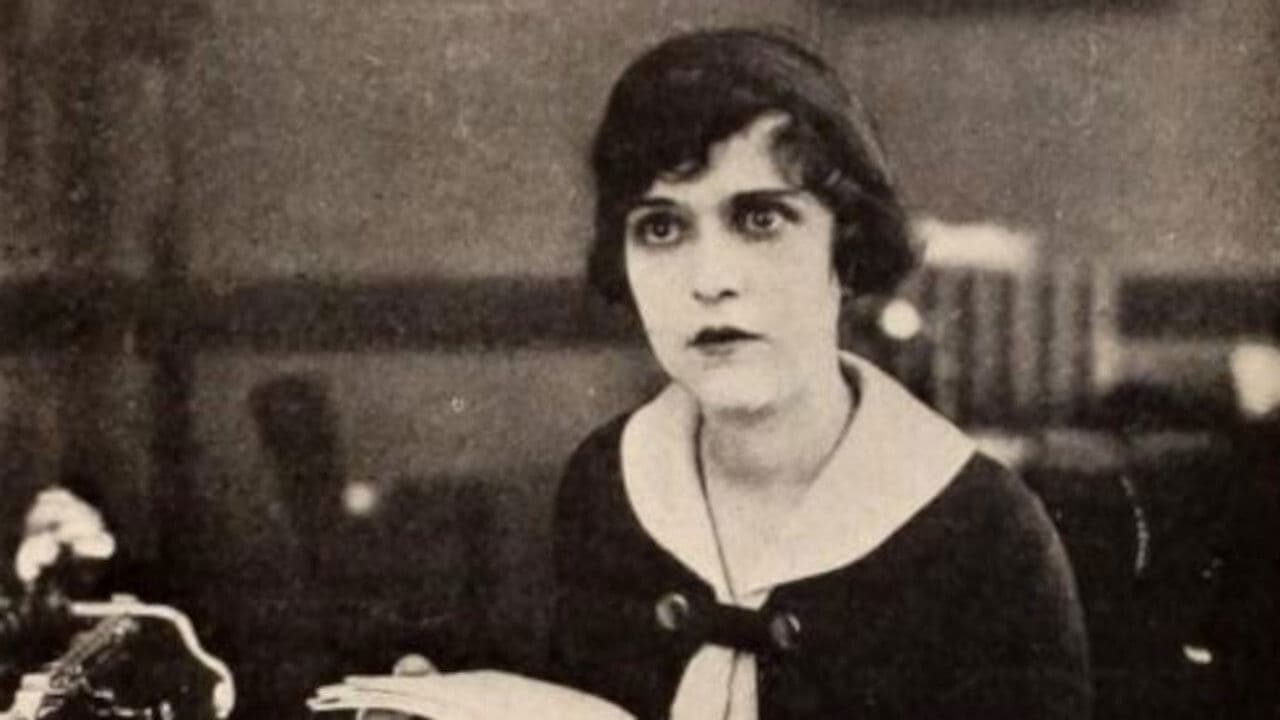 Poster backdrop for The Fair Pretender