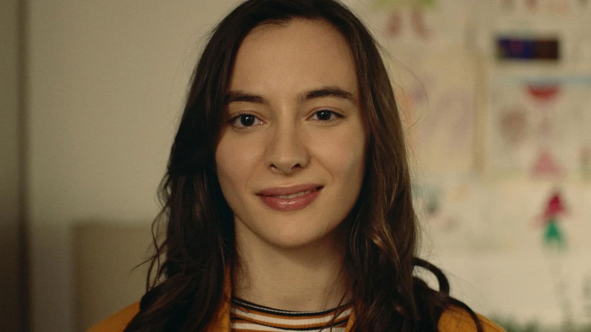 Poster backdrop for Zoe's Dumpling Crisis