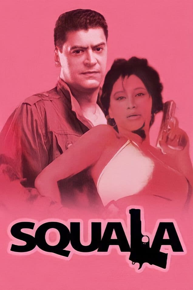 Poster backdrop for Squala