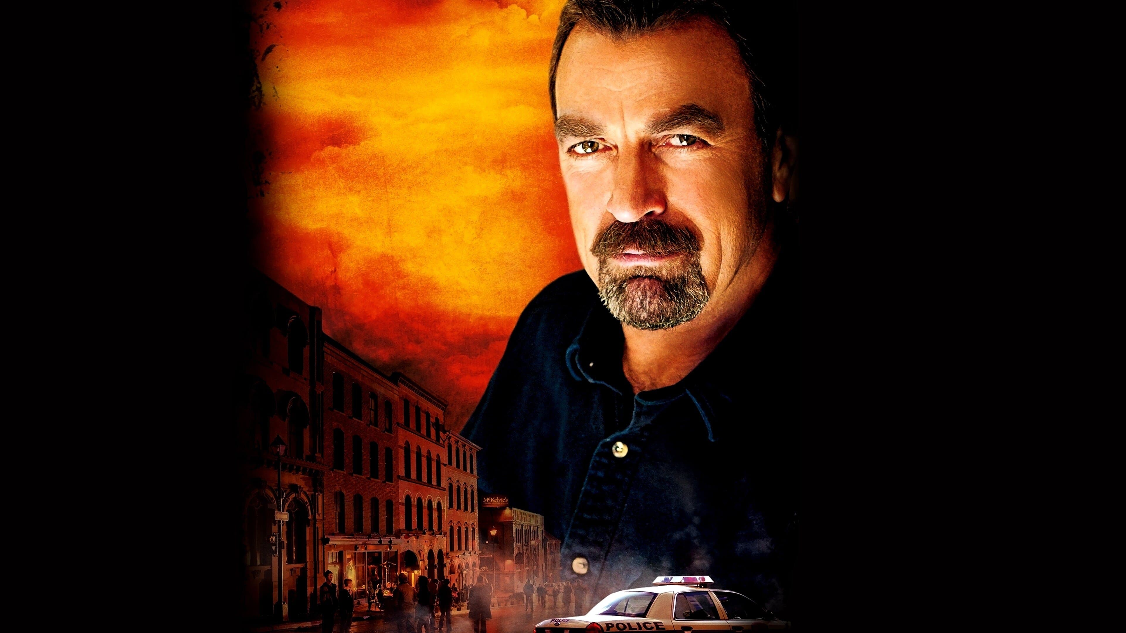Poster backdrop for Jesse Stone: No Remorse
