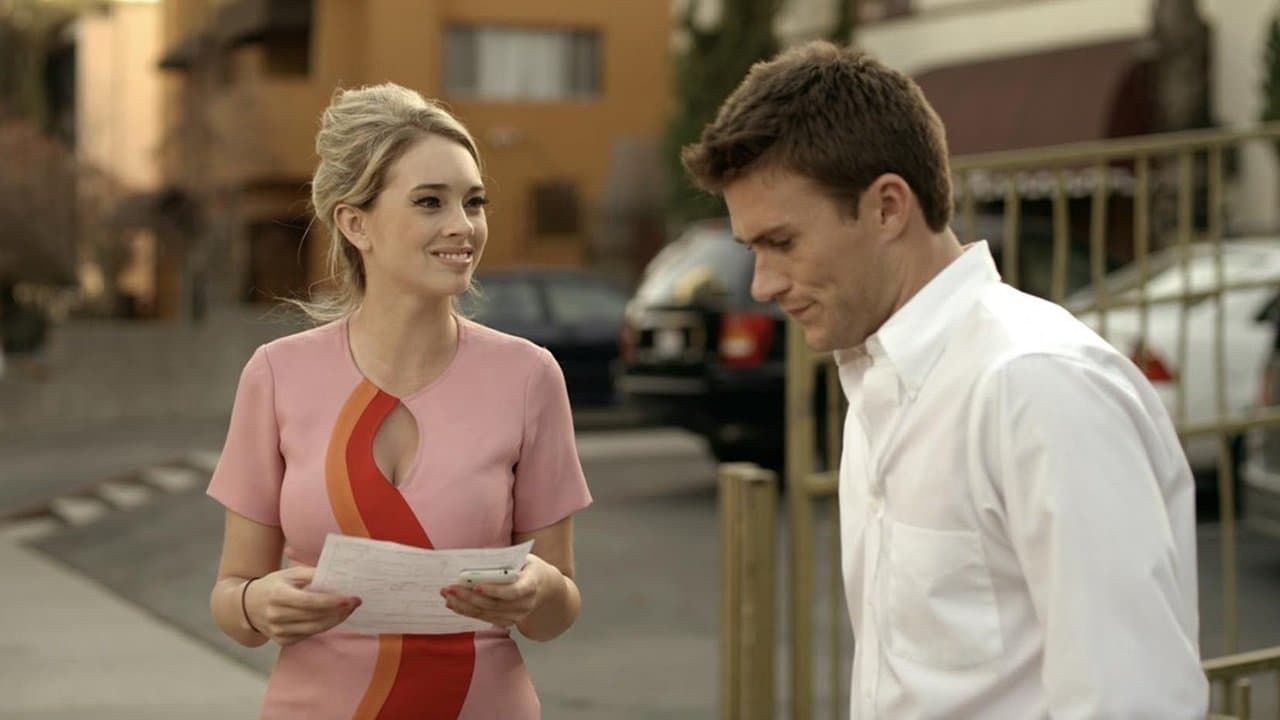 Poster backdrop for Walk of Fame