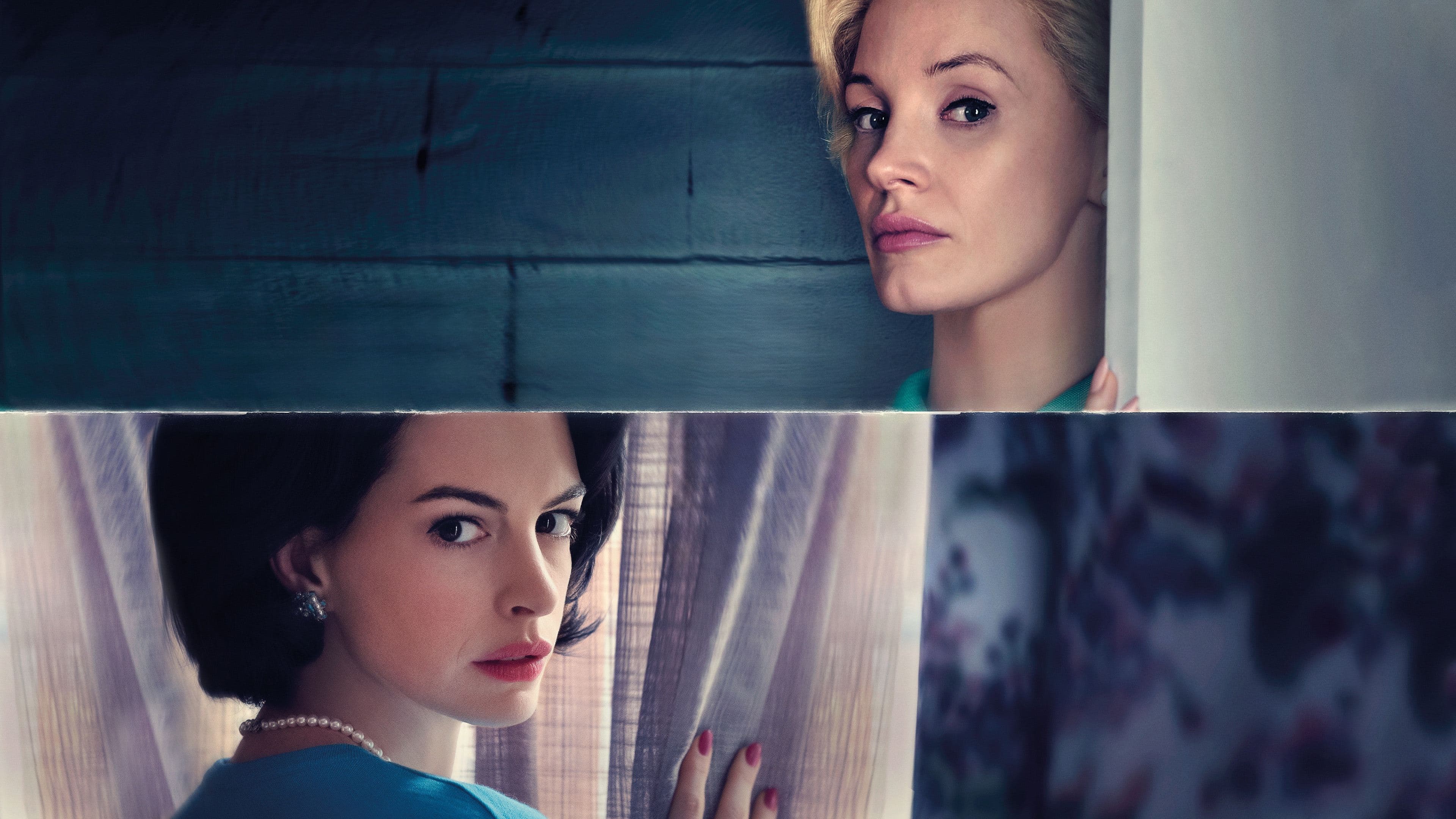 Poster backdrop for Mothers' Instinct