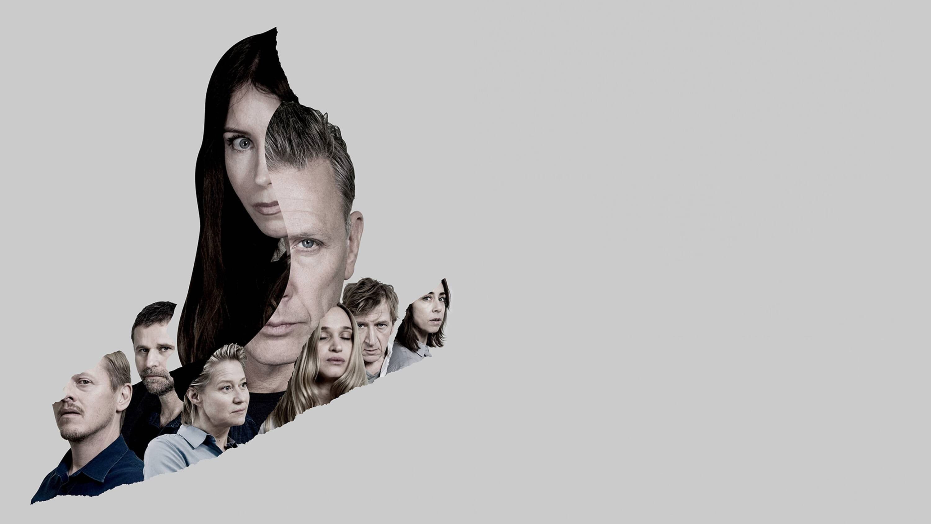 Poster backdrop for X&Y