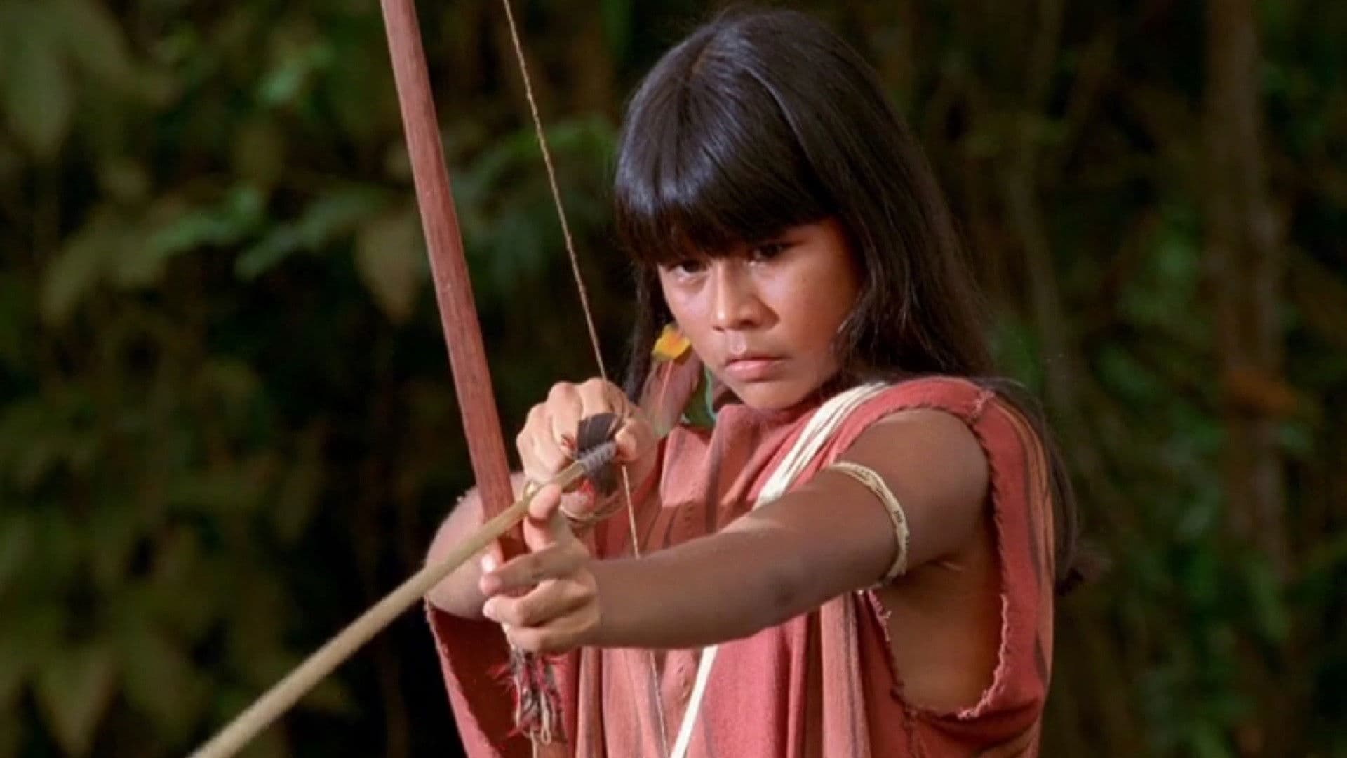 Poster backdrop for Tainá 2 - A New Amazon Adventure