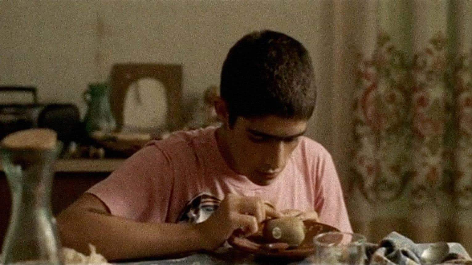 Poster backdrop for Nito