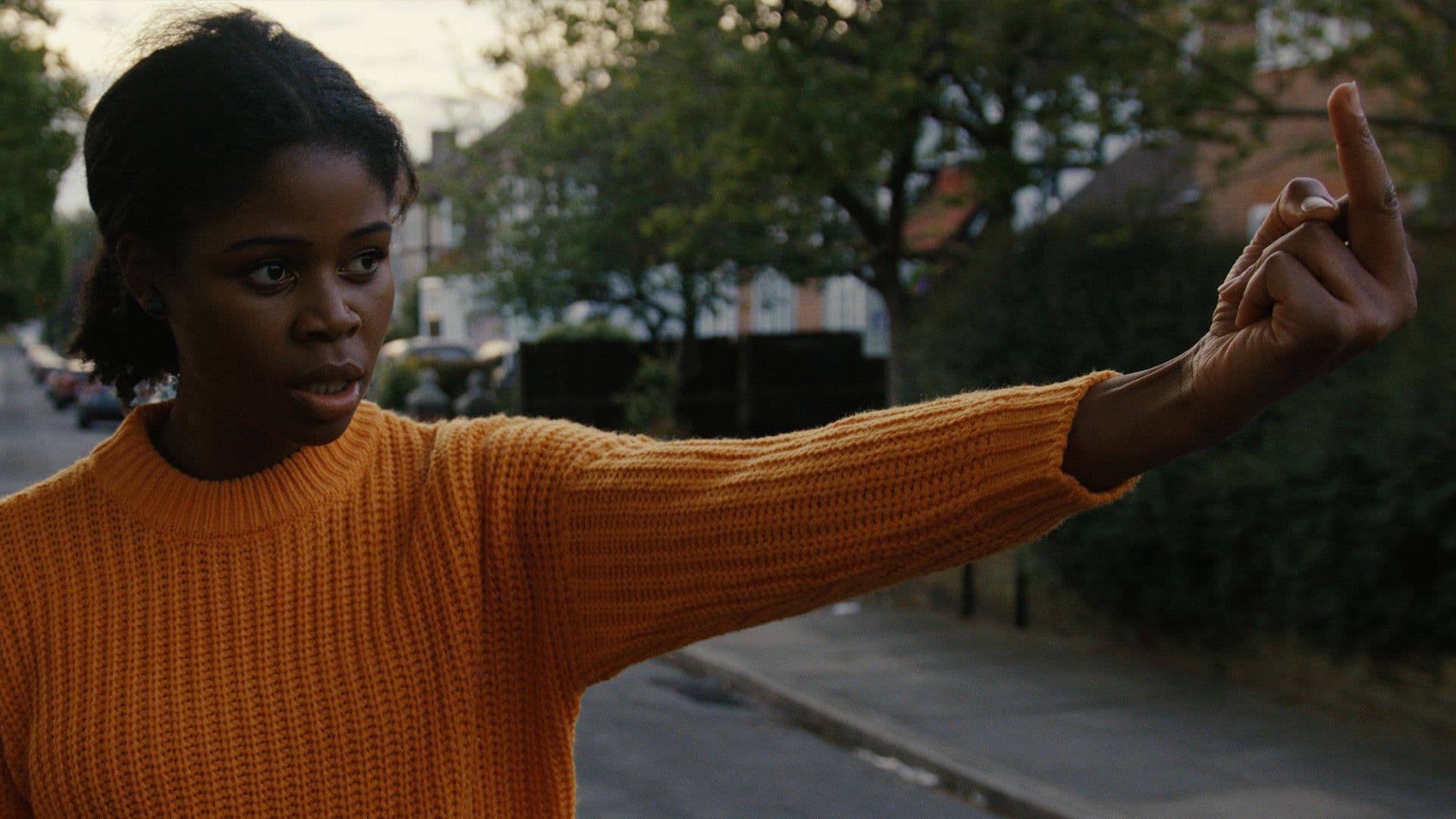 Poster backdrop for I Want It Back!