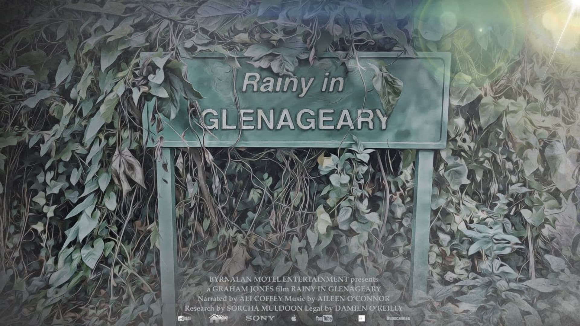 Poster backdrop for Rainy in Glenageary