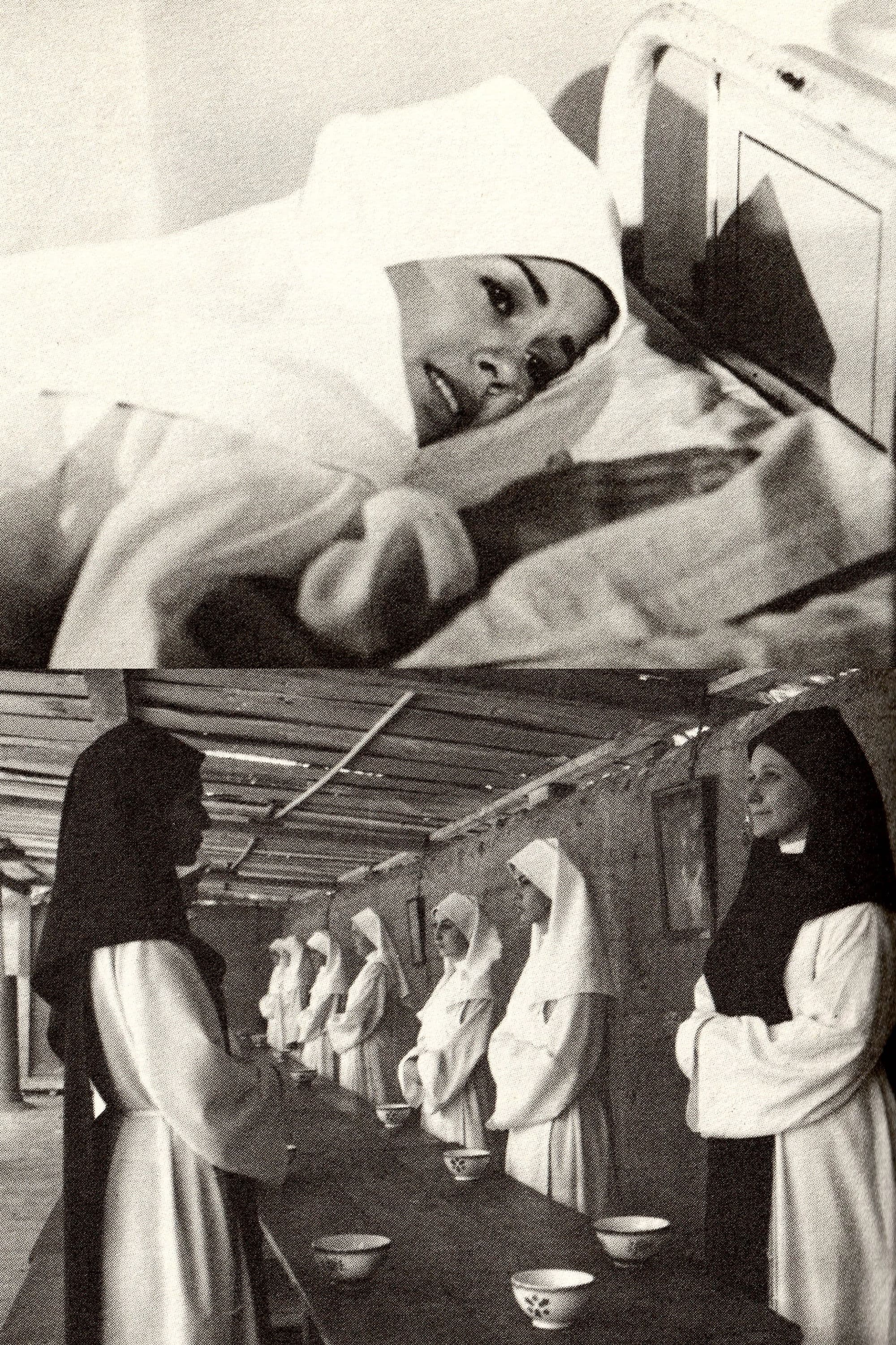 Poster backdrop for Dies irae