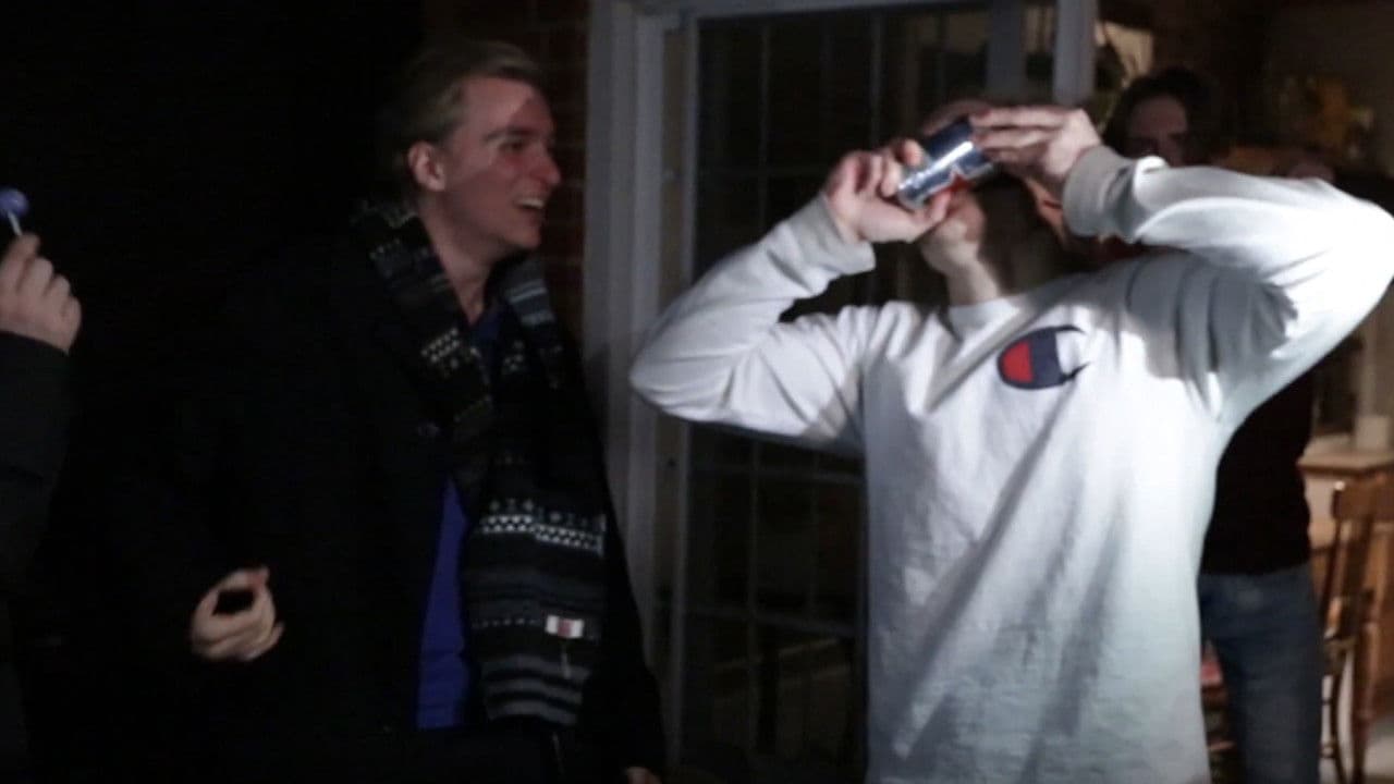 Poster backdrop for Eve