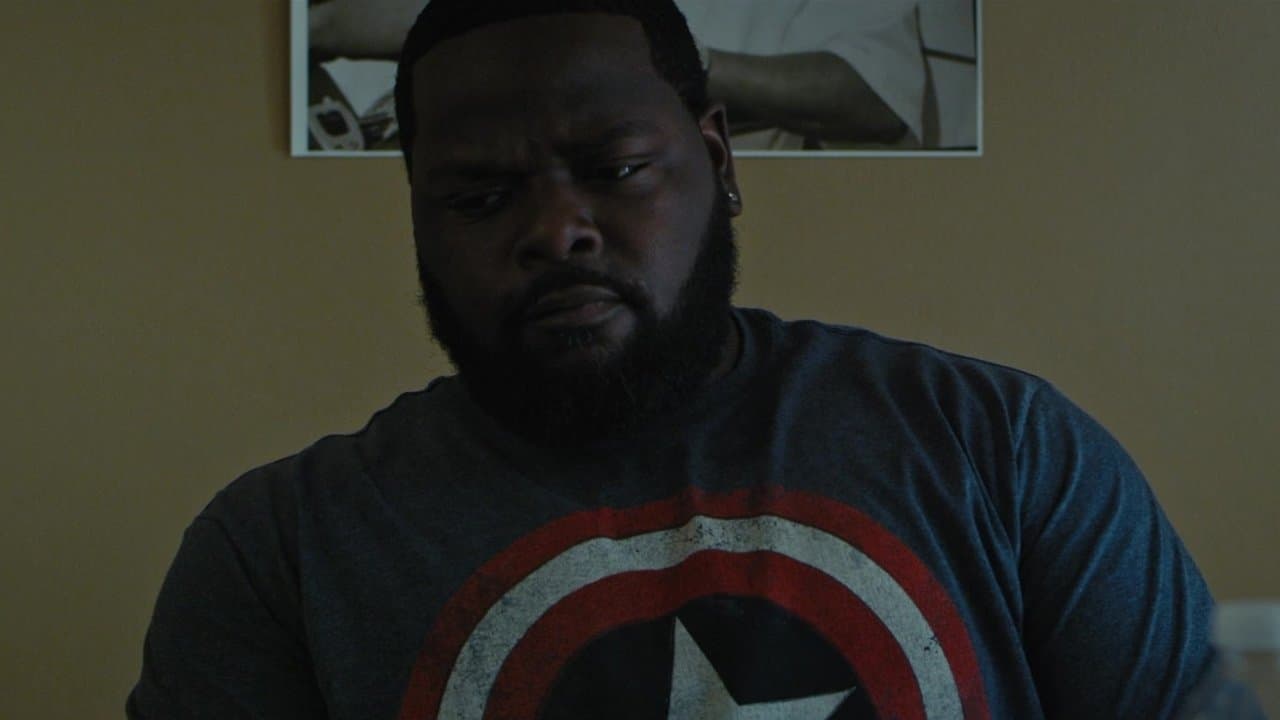 Poster backdrop for Code of Thieves