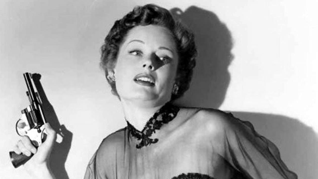 Poster backdrop for Undercover Girl