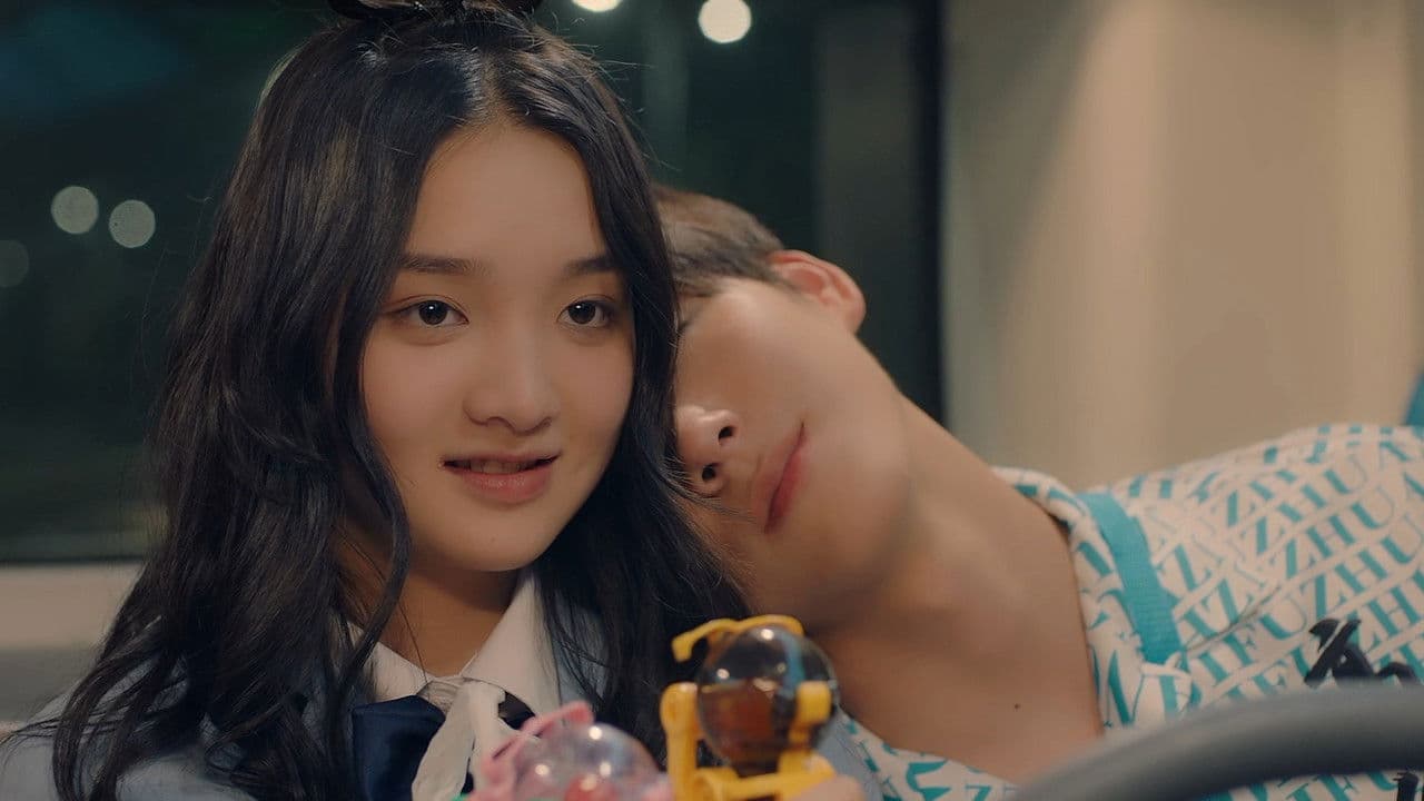 Poster backdrop for I Don't Believe You're a Prince