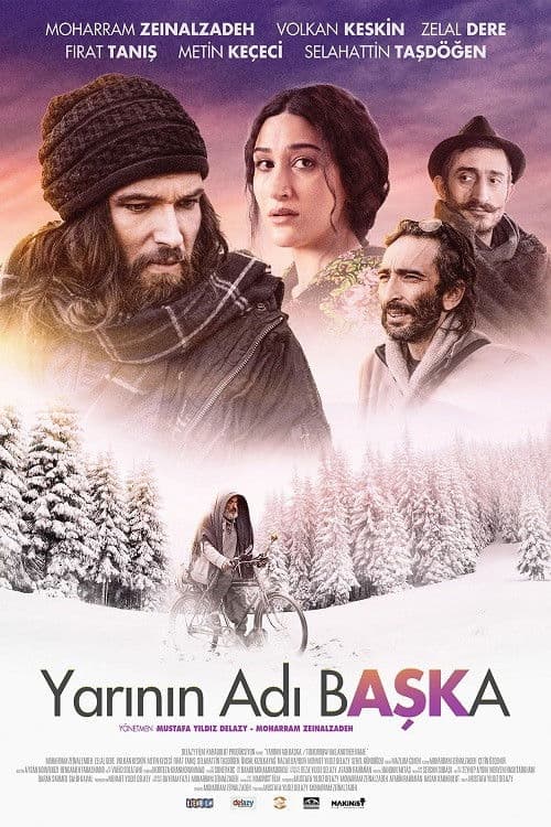 Poster backdrop for Yarının Adı Başka