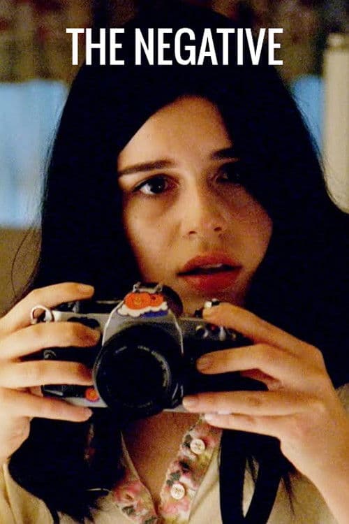 Poster backdrop for The Negative