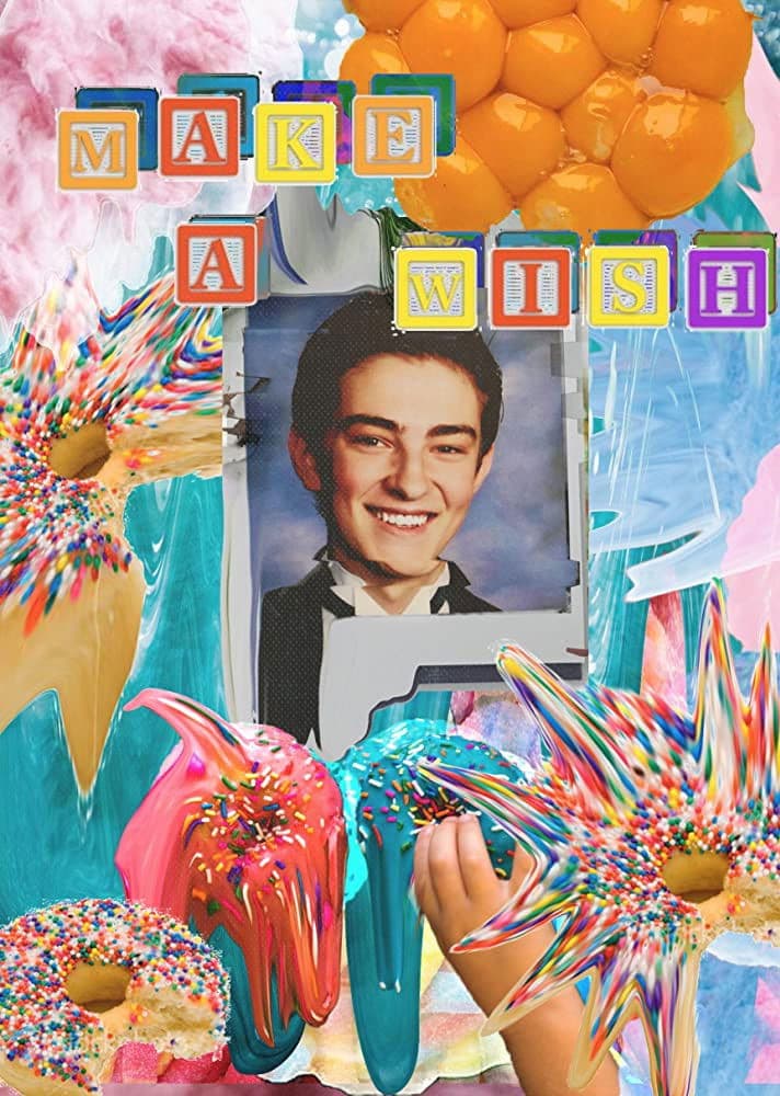 Poster backdrop for Make a Wish