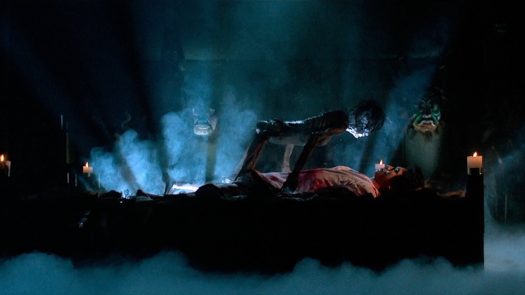 Poster backdrop for Seeding of a Ghost