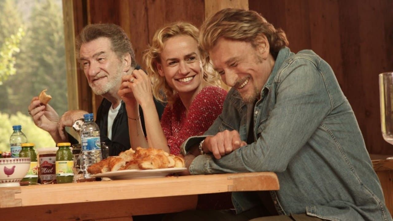 Poster backdrop for We Love You, You Bastard