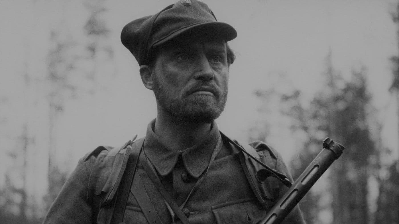 Poster backdrop for Commando Assault