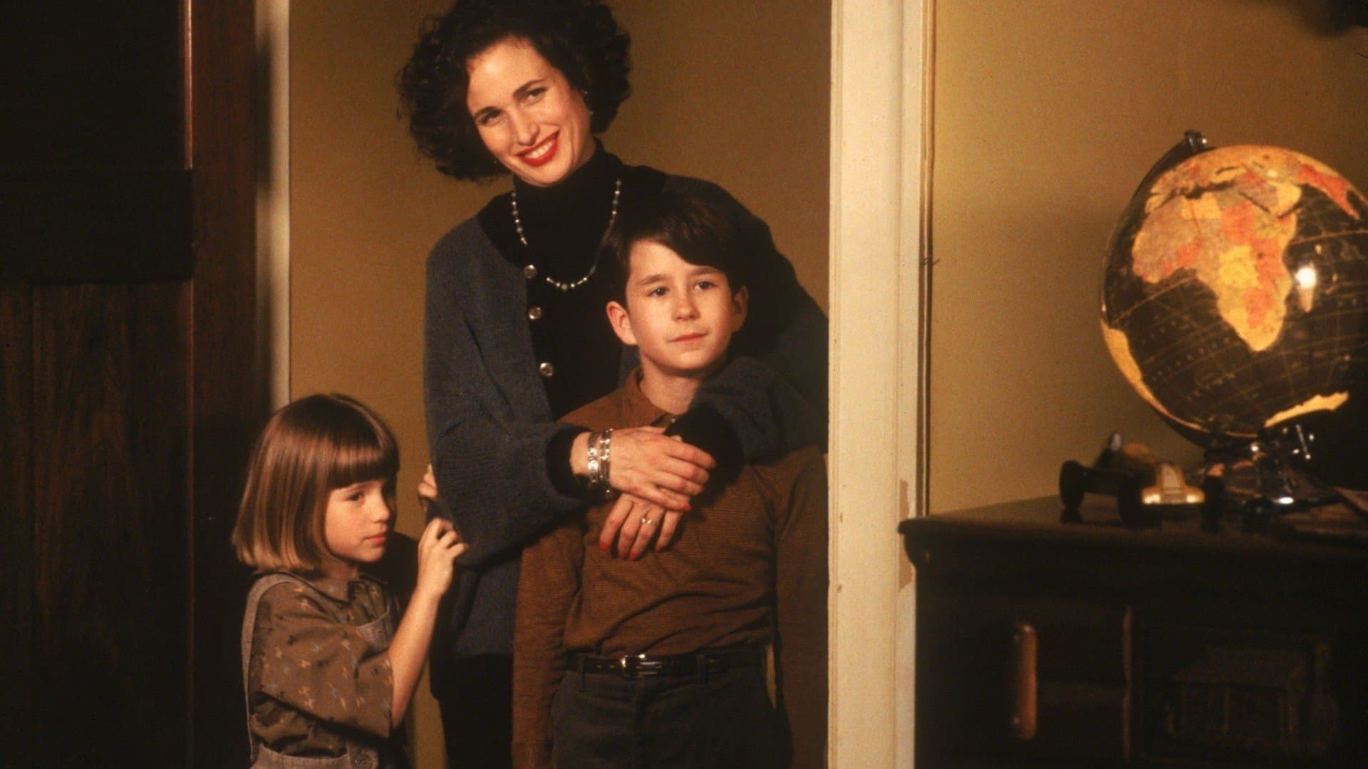 Poster backdrop for Unstrung Heroes