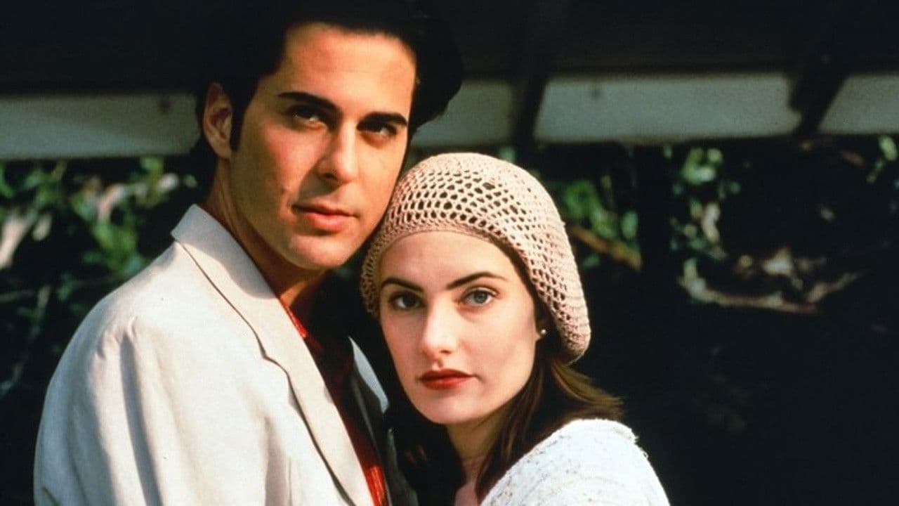 Poster backdrop for French Exit