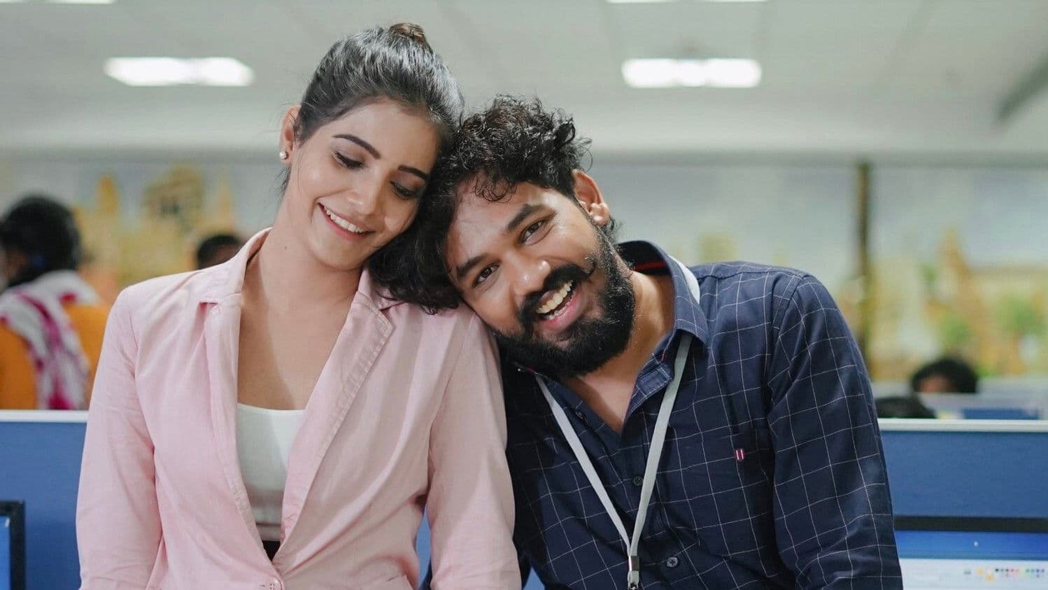 Poster backdrop for Sivakumarin Sabadham