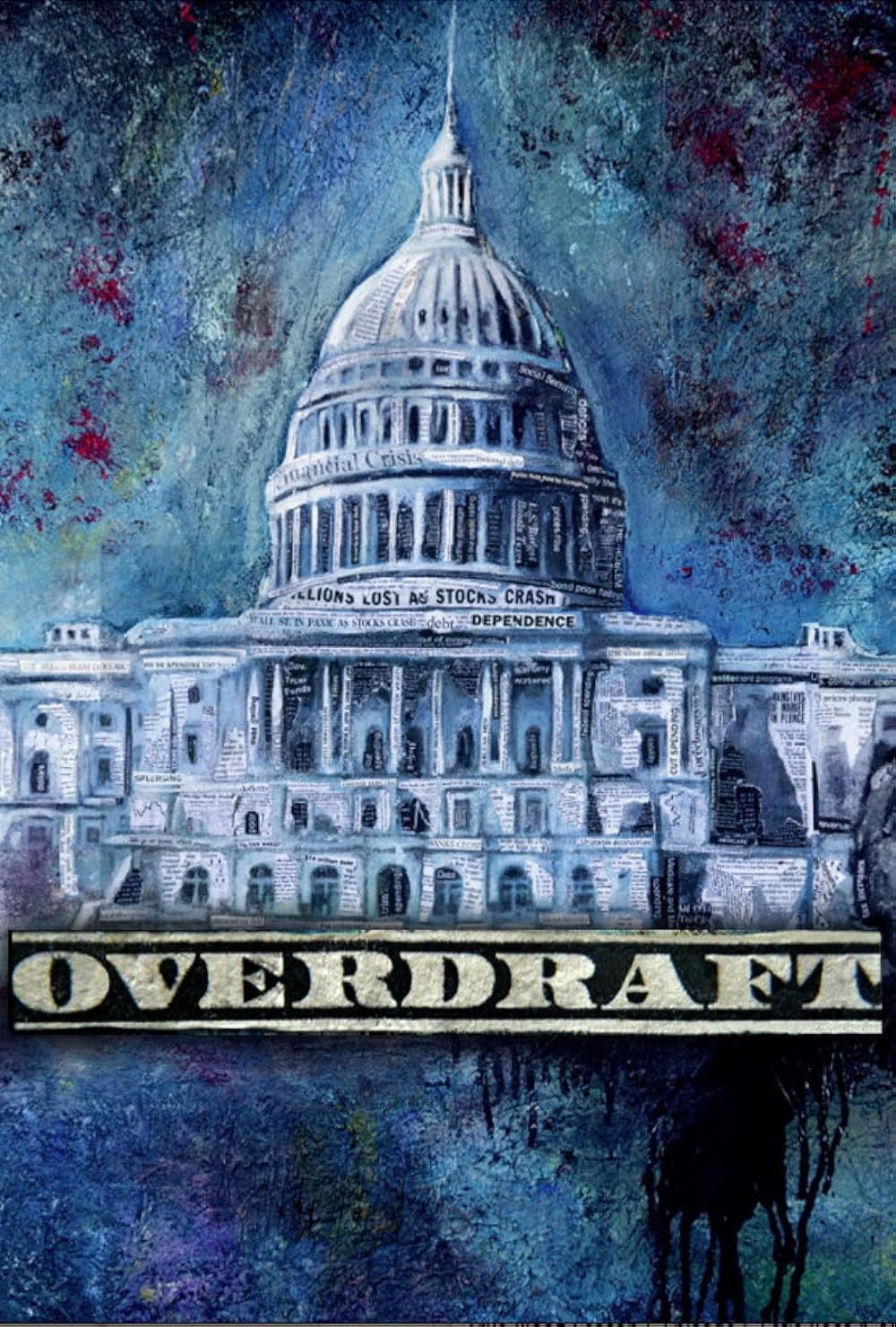 Poster backdrop for Overdraft