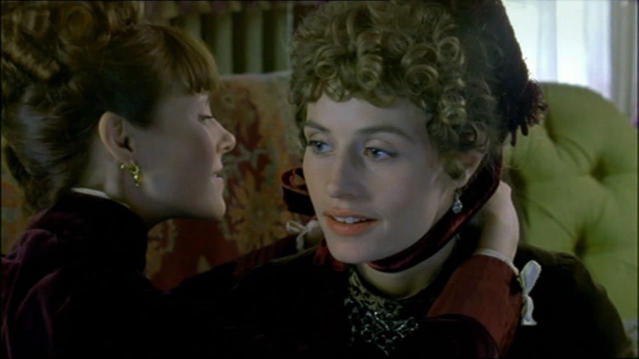 Poster backdrop for The Necklace