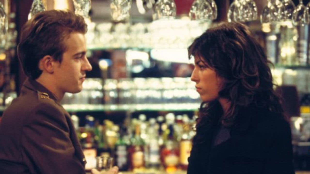 Poster backdrop for Nadia Coupeau, dite Nana