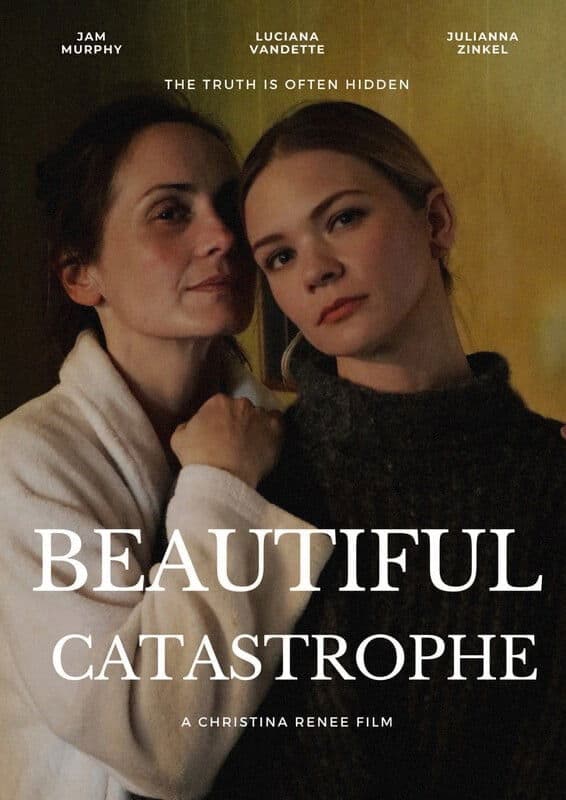 Poster backdrop for Beautiful Catastrophe