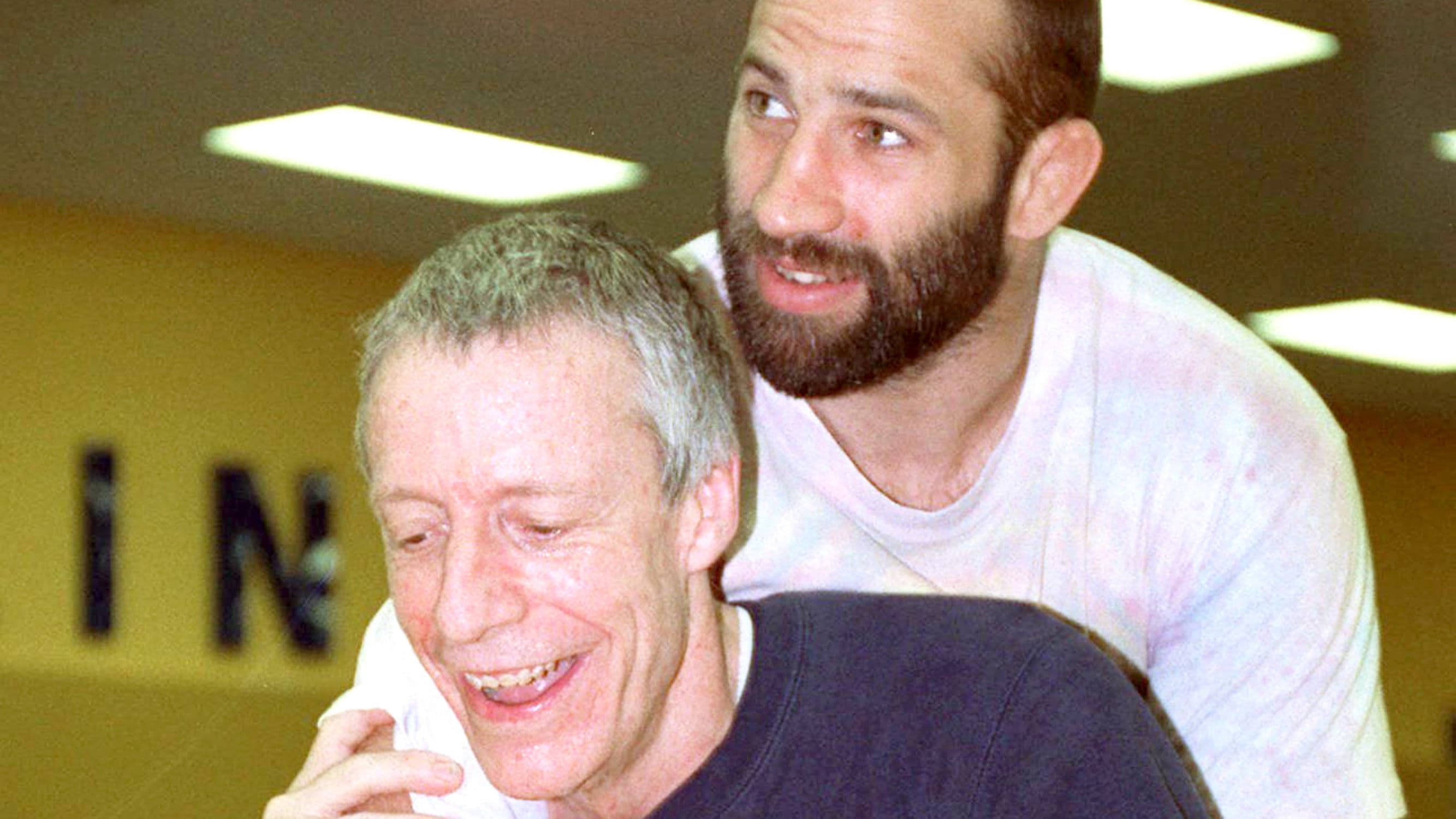 Poster backdrop for The Prince of Pennsylvania