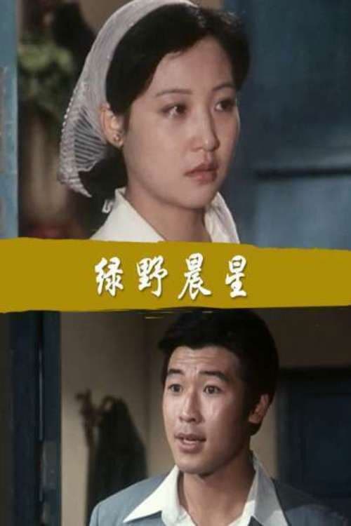 Poster backdrop for 绿野晨星