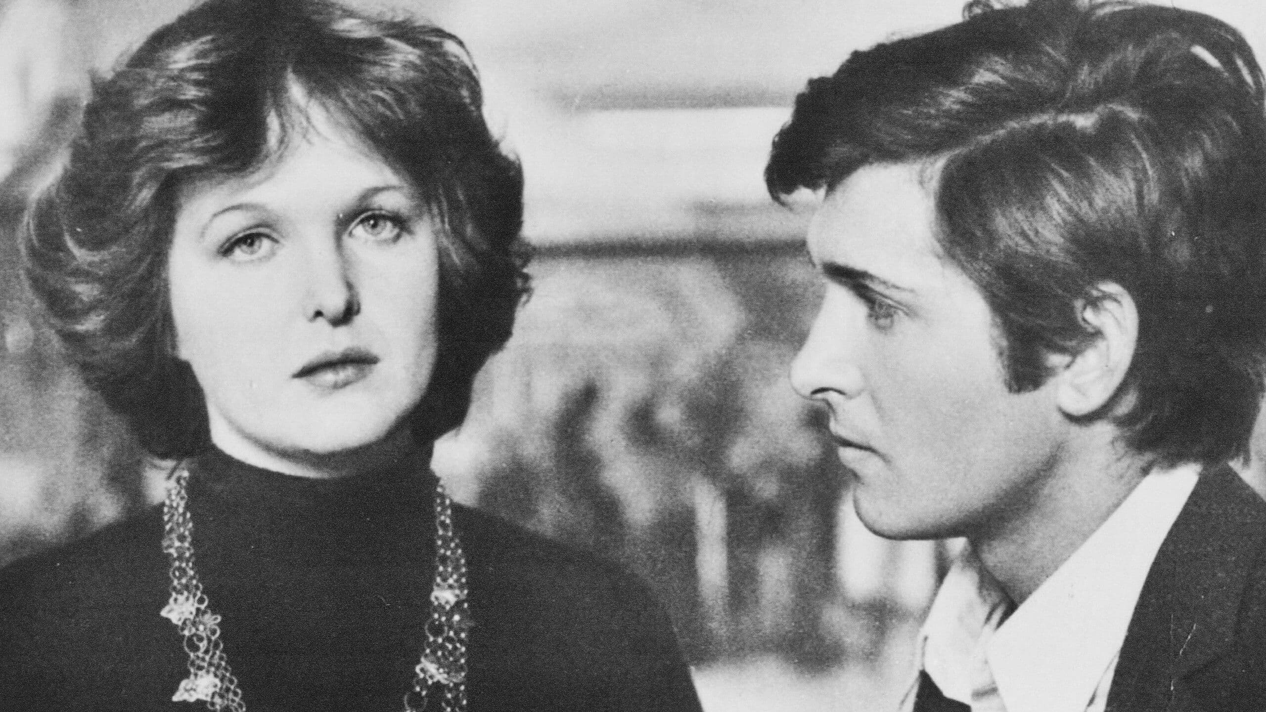 Poster backdrop for Concerto for Two Violins