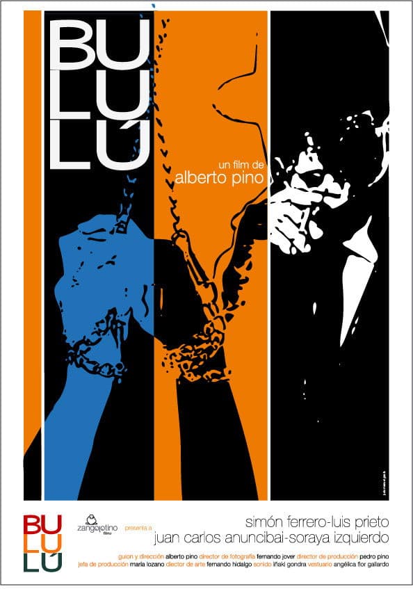 Poster backdrop for Bululú