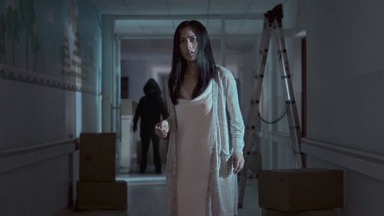 Poster backdrop for Nightmares