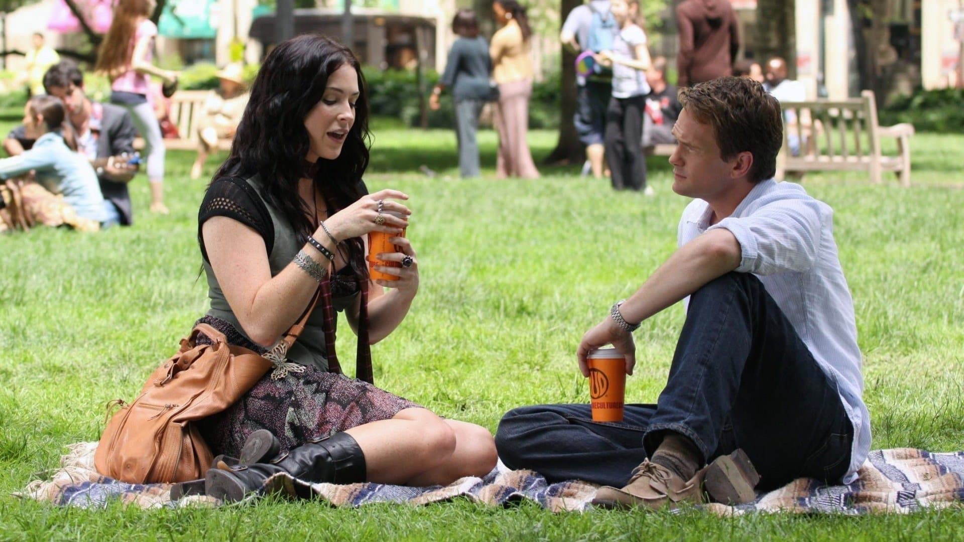 Poster backdrop for The Best and the Brightest