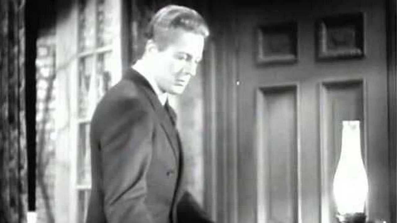 Poster backdrop for Seven Keys to Baldpate